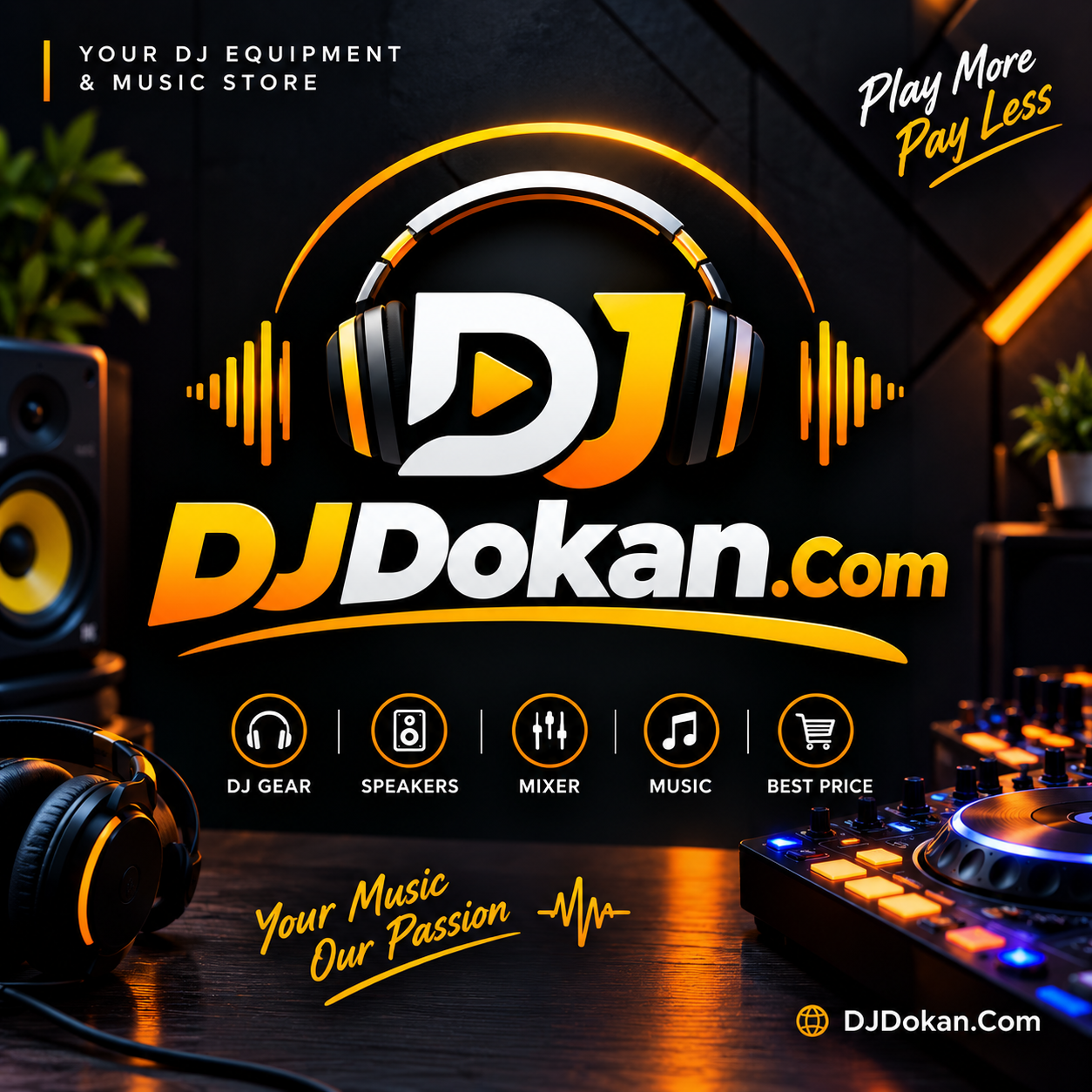 Galle Main Laal Tai (Tapori Horn Mix) Dj Nigam Nd Dj Robin X Dj A Kay Bhadrak