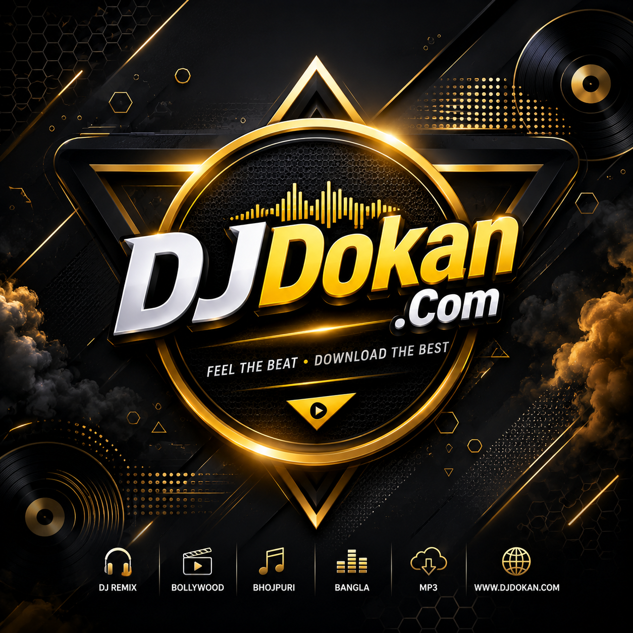 Hindi Single Dj Remixes